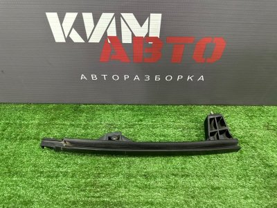 Направляющая стекла двери Hyundai i30 2013
