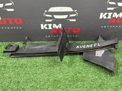 Кронштейн замка двери Ford Kuga 2013 SUV