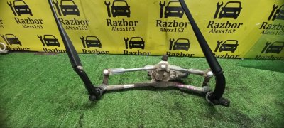 Трапеция дворников Lada XRAY 2018 хетчбек 5-дверный