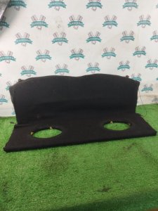 Полка багажника Ford FOCUS 2