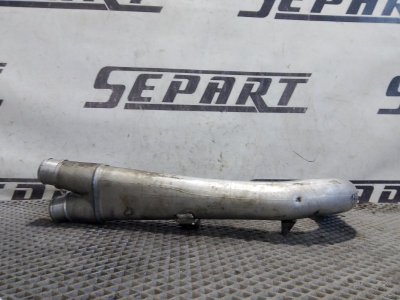 Патрубок интеркулера Volkswagen Touareg 2006 GP