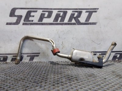 Глушитель отопителя дополнительного Volkswagen Touareg 2006 GP