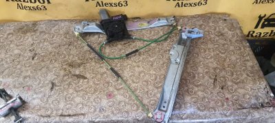 Стеклоподъемник Opel Corsa 2007 D