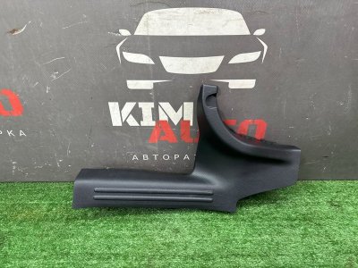 Накладка порога салона Kia Soul 2014 SW