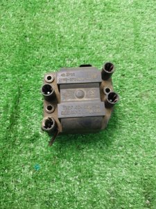 Катушка зажигания лада 21102 2002