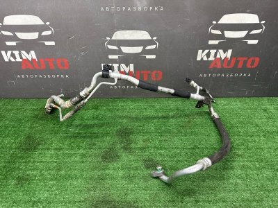 Трубка кондиционера Kia Ceed 2 2015 SW