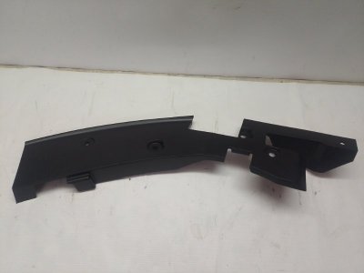 Накладка замка капота Omoda C5 2023