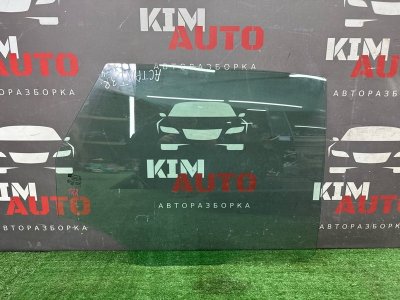 Стекло двери Opel Astra J