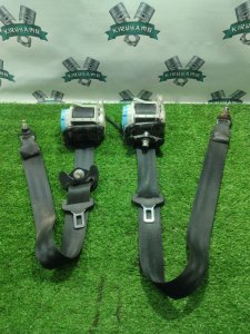 Ремень безопасности лада Веста 2018