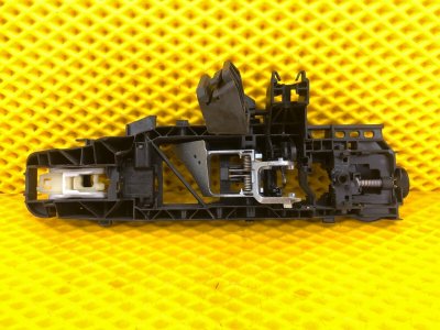 Кронштейн ручки задней левой двери Mercedes-Benz S-Class 2014 W222