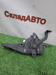 Замок капота Toyota Camry 2006 ACV40