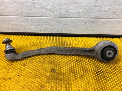 Рычаг Mercedes-Benz S-Class 2014 W222