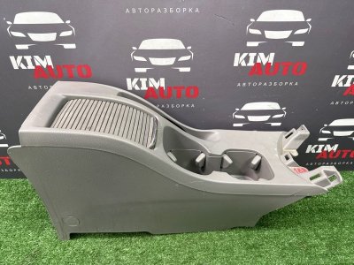 Консоль центральная Chevrolet Orlando
