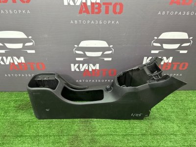 Консоль центральная Chevrolet Cruze