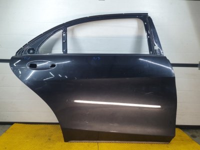 Дверь Mercedes-Benz S-Class 2014 W222