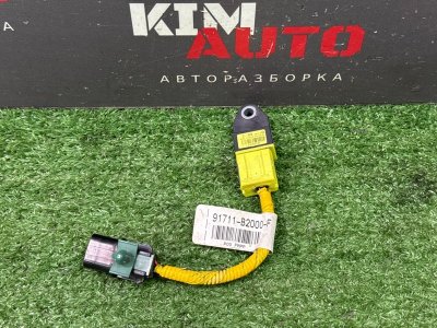 Датчик удара Kia Soul 2014 SW