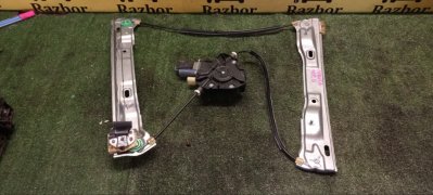 Стеклоподъемник Lada Granta 2019 FL