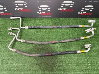 Трубка кондиционера Hyundai Accent