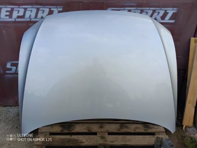 Капот Volkswagen Passat 2015 B8