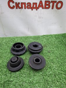 Подушка радиатора Toyota Camry 2006 ACV40