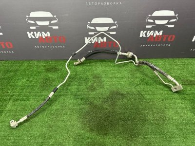 Трубка кондиционера Opel Zafira B