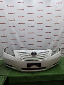 Бампер Toyota Camry 2006 ACV40