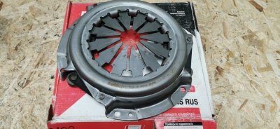 Корзина сцепления Lada 2108