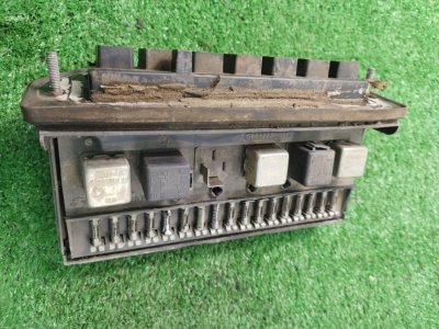 Блок предохранителей лада 21053 2105