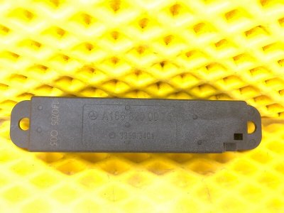 Антенна бесключевого доступа Mercedes-Benz S-Class 2014 W222