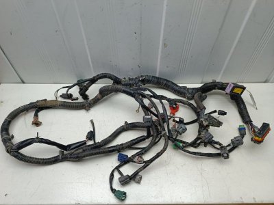 Проводка ДВС Nissan Note E11