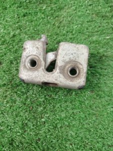 Замок боковой двери лада 2110 2110