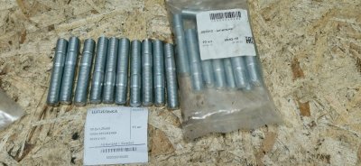 Шпилька колеса ВАЗ ВАЗ 2102