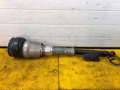 Пневмостойка , амортизатор Mercedes-Benz S-Class 2014 W222