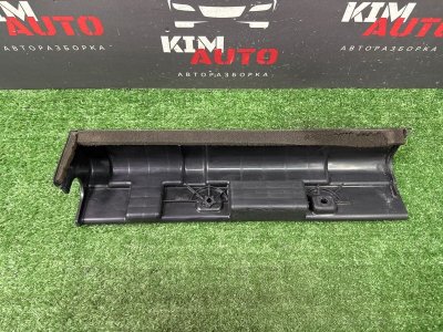 Дефлектор радиатора Hyundai Solaris 1 2013 RB