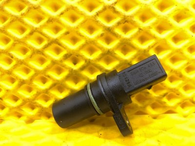 Датчик положения коленвала Volkswagen Tiguan 2013 5N1