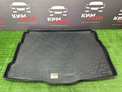 Коврик багажника Hyundai i30 2013
