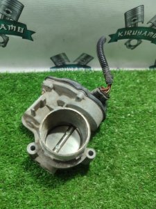 Дроссельная заслонка лада Веста 2018