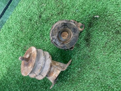 Кронштейн двигателя лада 21053 2105