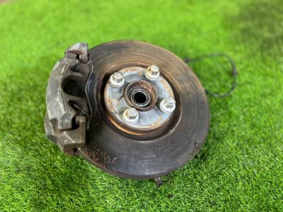 Кулак поворотный PEUGEOT 308 SW 2011 T7