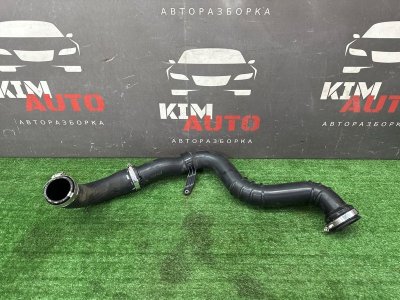 Патрубок интеркулера Ford Kuga 2013 SUV