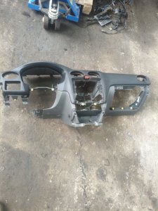 Торпедо Ford FOCUS 2