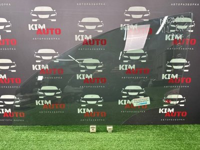 Стекло двери mazda mazda 3