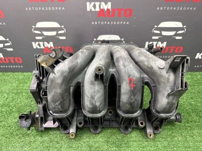 Коллектор впускной mazda mazda 3 BK