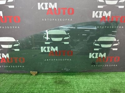 Стекло двери Kia Ceed 2 2015 SW