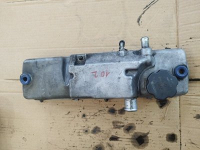 Крышка двигателя лада 2110 2001 2110