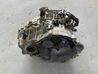 МКПП 6-ст. Kia Soul 2014 SW