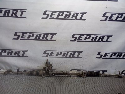 Рейка рулевая Audi Q5 2010 8R