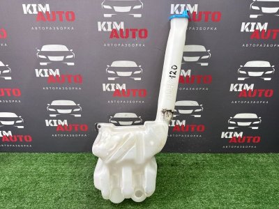 Бачок стеклоомывателя Suzuki Liana