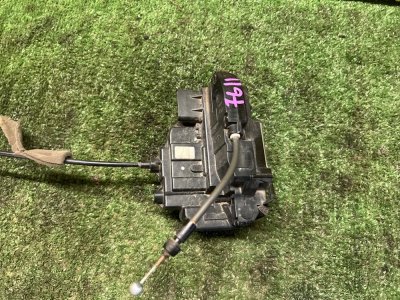 Замок двери Chery Tiggo 5 2014-2016 T21