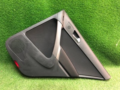 Обшивка двери VOLKSWAGEN TIGUAN 2008 5N1